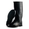 Bota de agua de PVC MAVINSA Rain negro