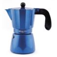 Cafeteras.