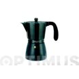 Cafeteras.
