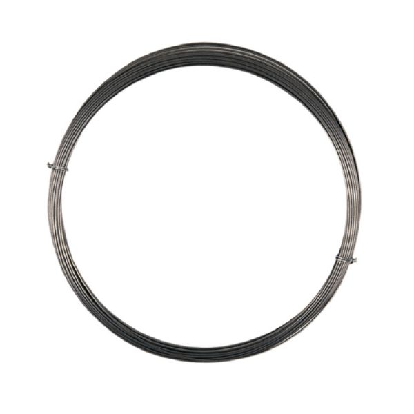 Alambre acero cuerda piano