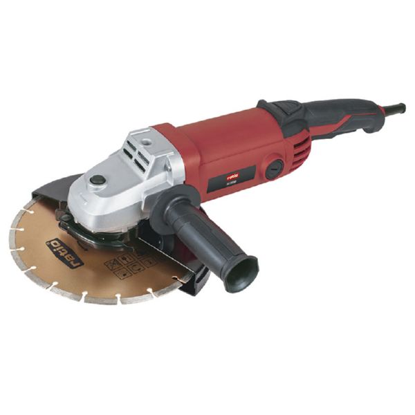 Amoladora angular RATIO AR2200NM.