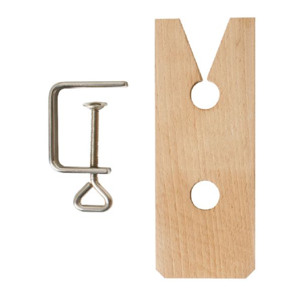 Astillera madera RATIO.