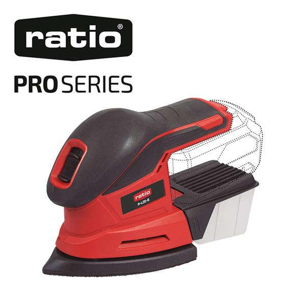 Bater?a Connected Power RATIO ProSeries 