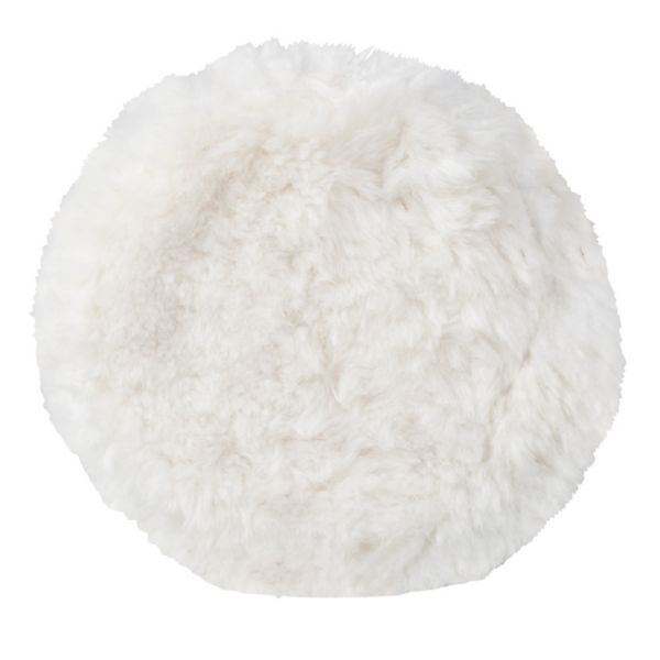 Boina de lana RATIO especial pulidoras e