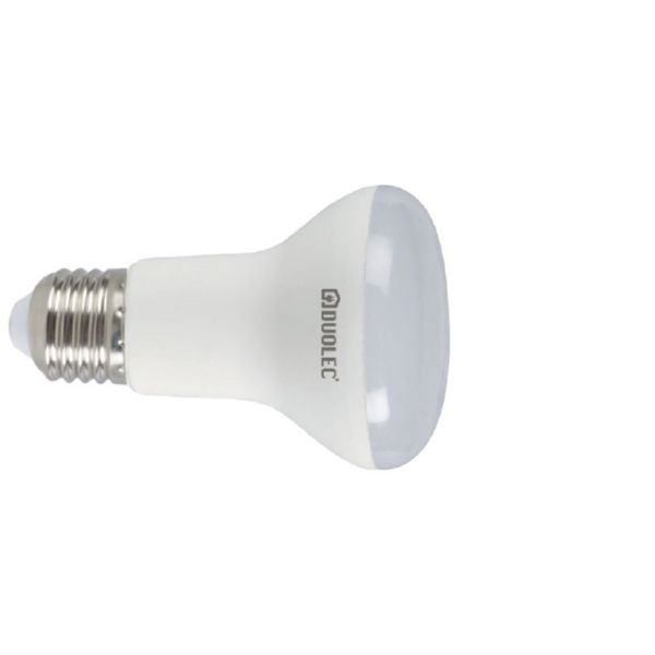 Bombilla reflectora E27 Led DUOLEC