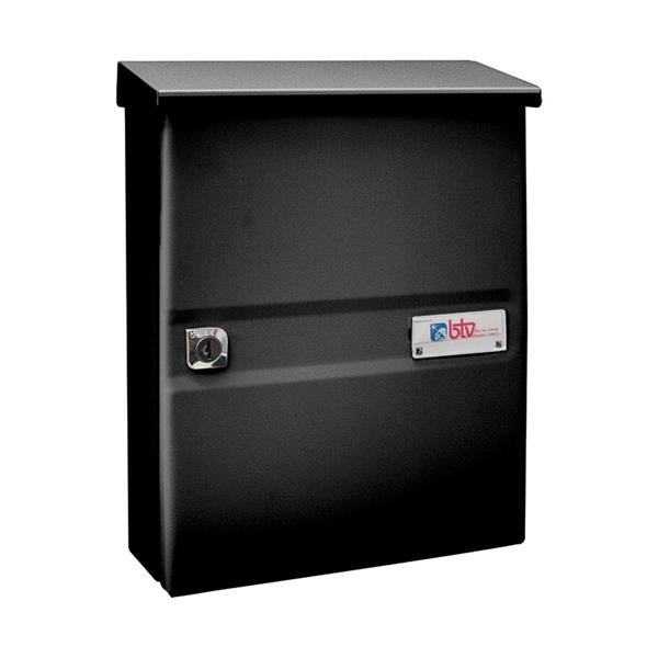 Buz?n exterior BTV Colonia