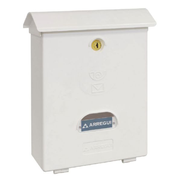 Buzón exterior ARREGUI Classic.