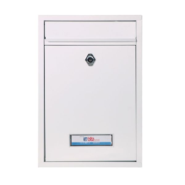 Buzón exterior individual BTV Bermeo