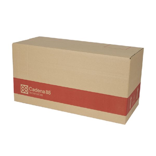 Caja embalaje Cadena88 envíos eCommerce