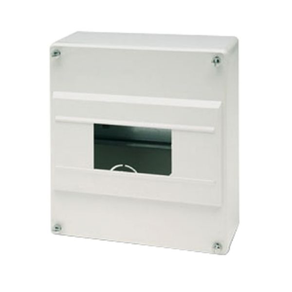 Caja modular para ICP FAMATEL.