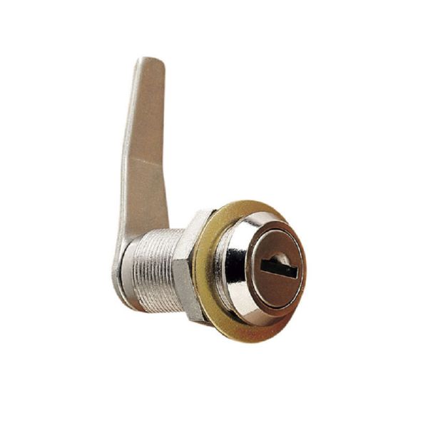 Cerradura buz?n puerta madera EHL