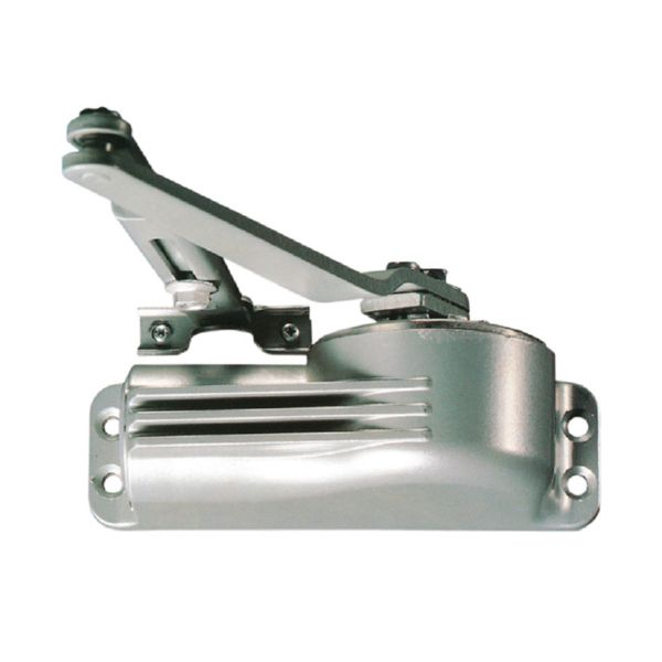 Cierrapuertas hidráulico TELESCO 22-33-4