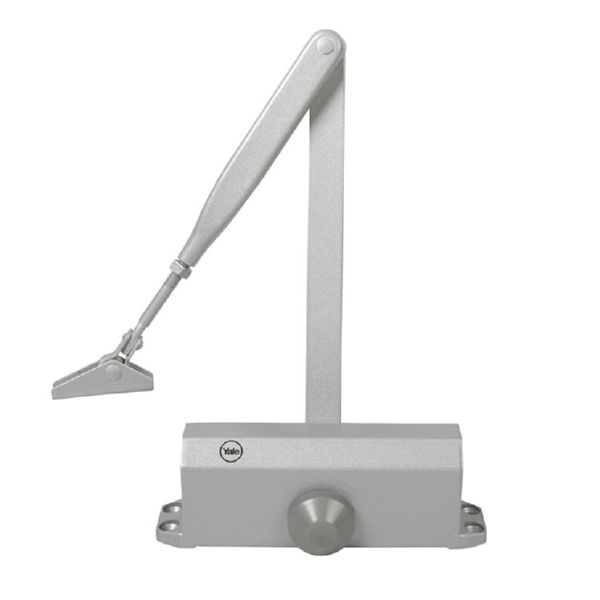 Cierrapuertas hidráulico YALE DC- 3000.