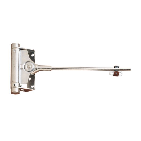 Cierrapuertas muelle brazo 1143
