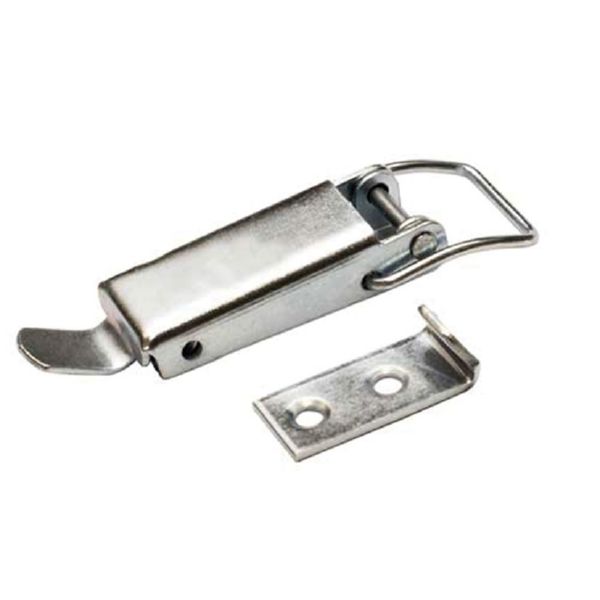 Cierre caja MICEL serie CC