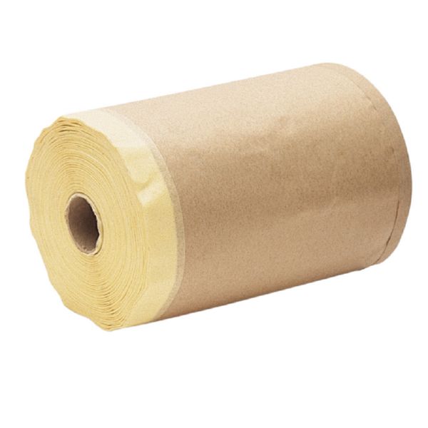 Cinta adhesiva de pintor MIARCO con pape