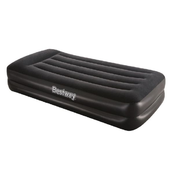 Colchón inflable automático