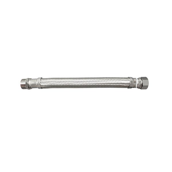 Conexión flexible sanitario HABITEX DN18
