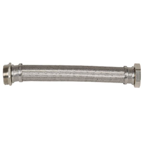 Conexión flexible Conta sanitario.