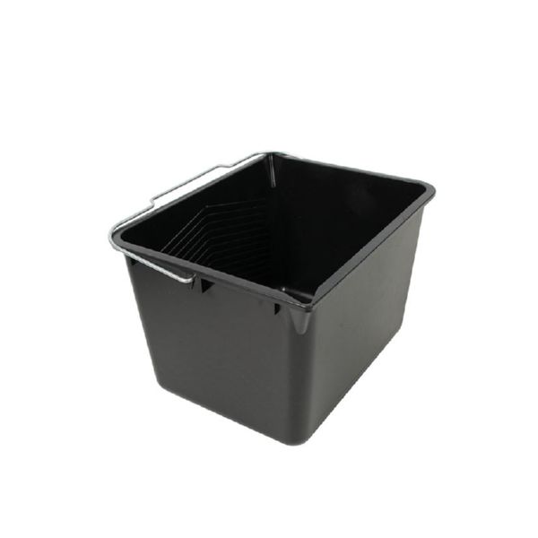 Cubeta pintor/rejilla RATIO