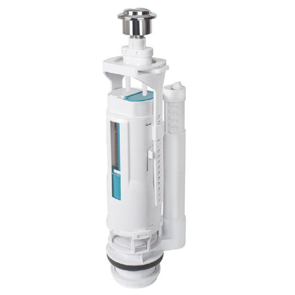 Descarga cisterna WC ecológica HABITEX E