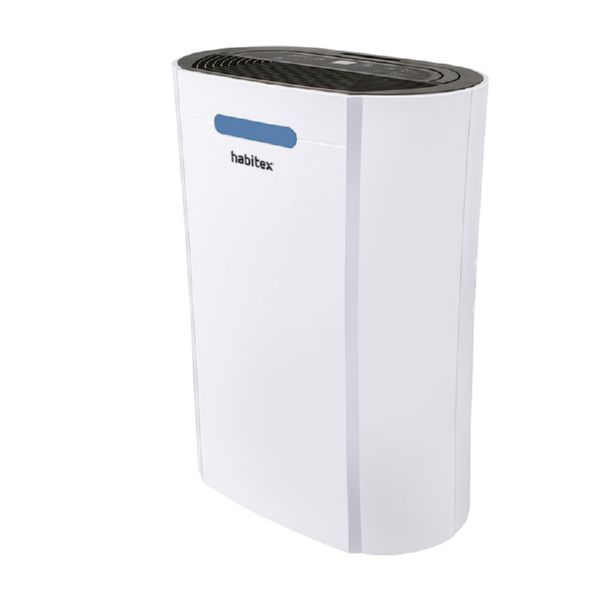 Deshumidificador HABITEX H-1200.