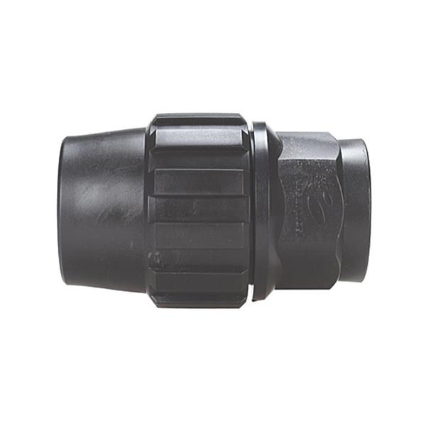 Enlace rosca H para tubo polietileno CRE