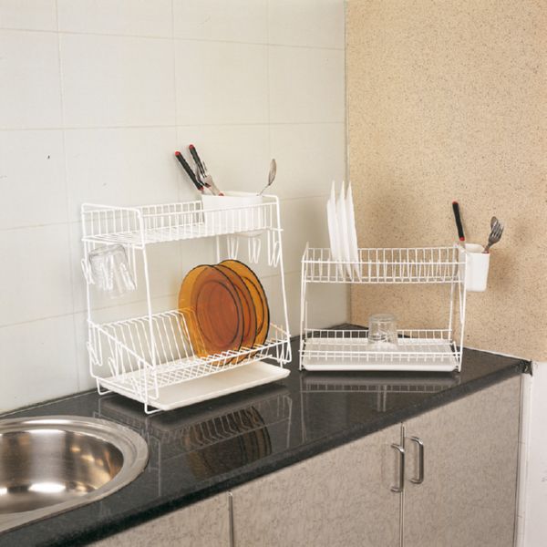 Escurreplatos met?lico