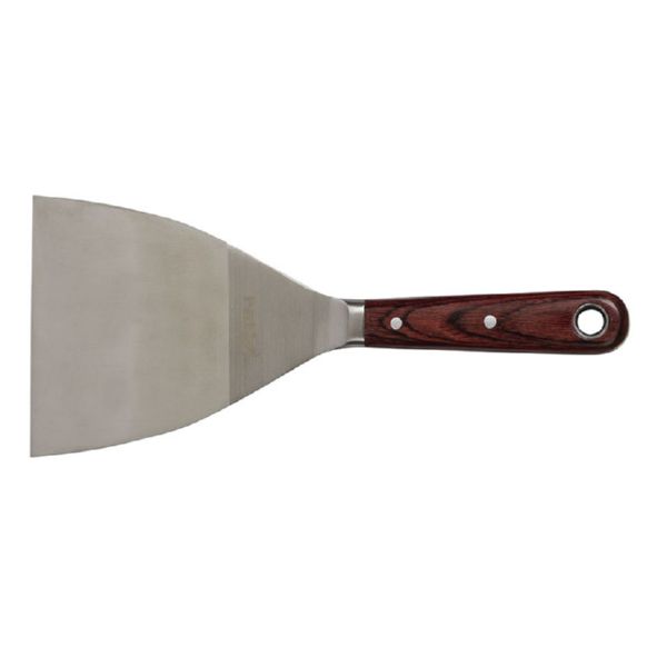 Esp?tula pintor RATIO acero inox.