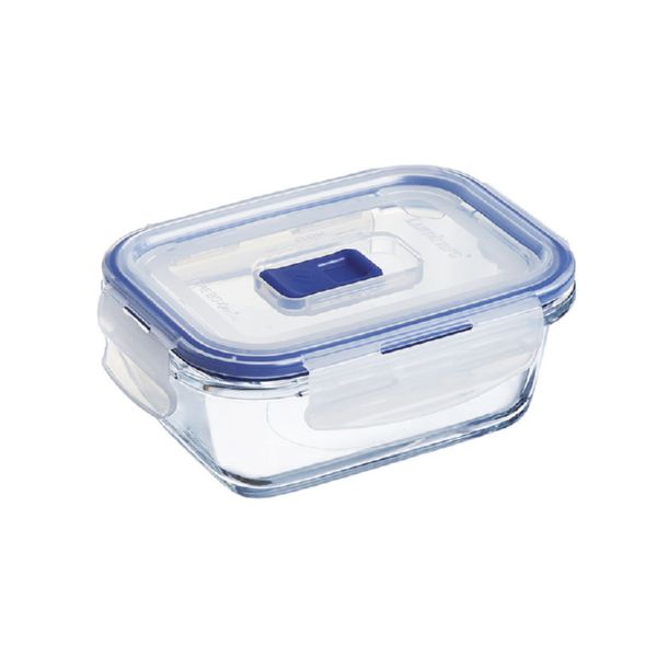 Fiambrera herm?tica cristal LUMINARC Pur