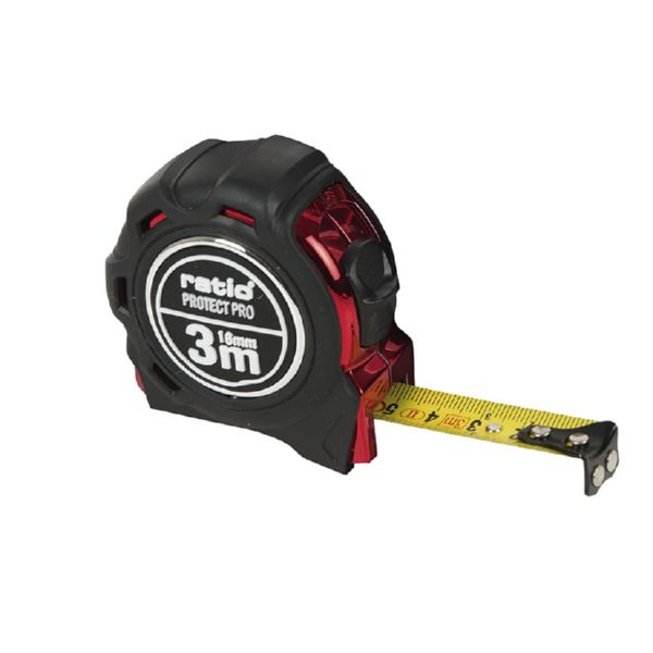 Flex?metro RATIO Protect Pro magn?tico