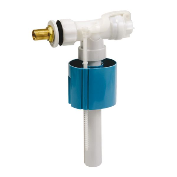 Grifo carga cisterna tanque bajo HABITEX