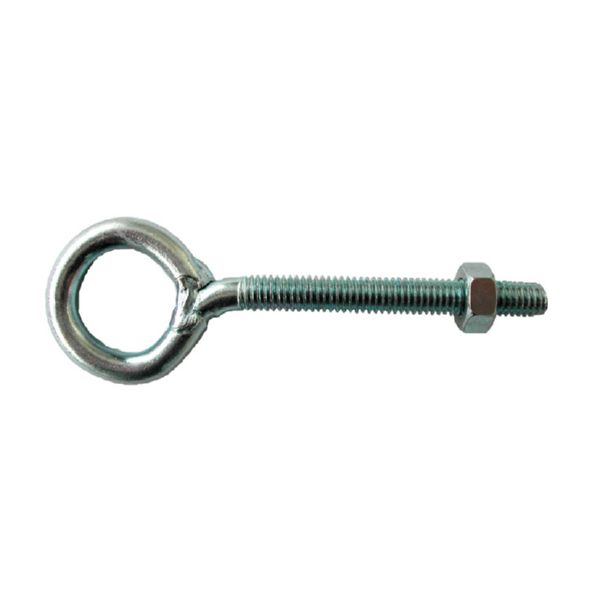 Hembrilla cerrada con rosca