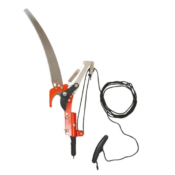 Herramienta de jardín LISTA serie InterS