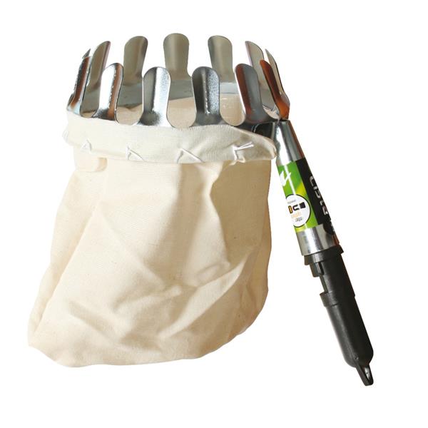 Herramienta de jardín LISTA serie InterS