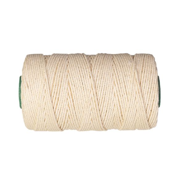 Hilo algodón torcido EHS