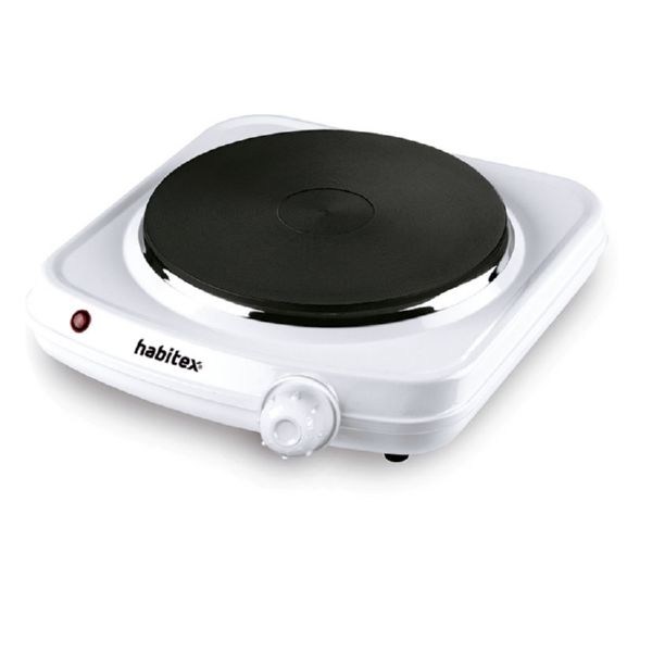 Hornillo eléctrico HABITEX CCB.