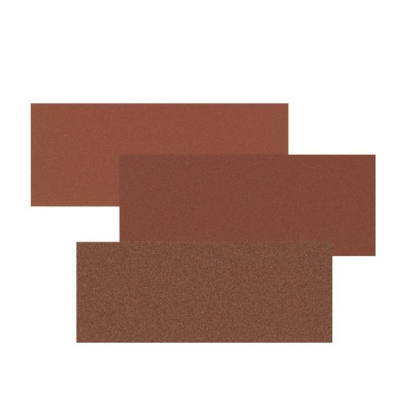 Juego 9 hojas surtidas.