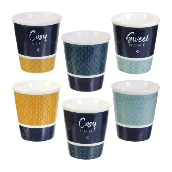 Juego café Sweet Home