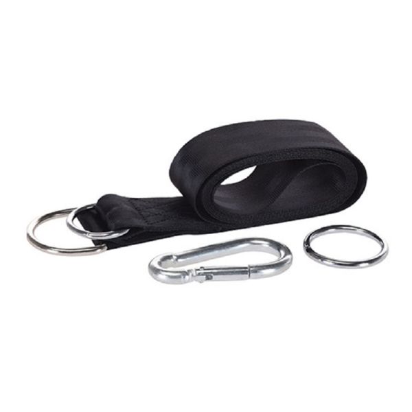 Kit fijaci?n hamacas