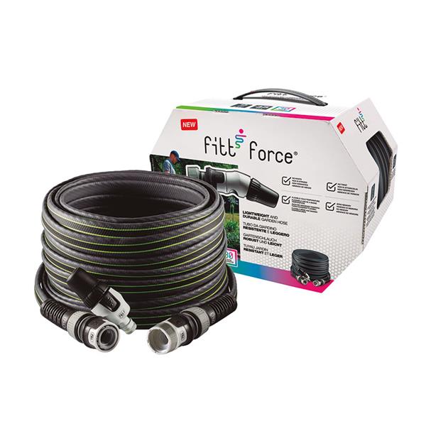 Kit manguera Fitt Force