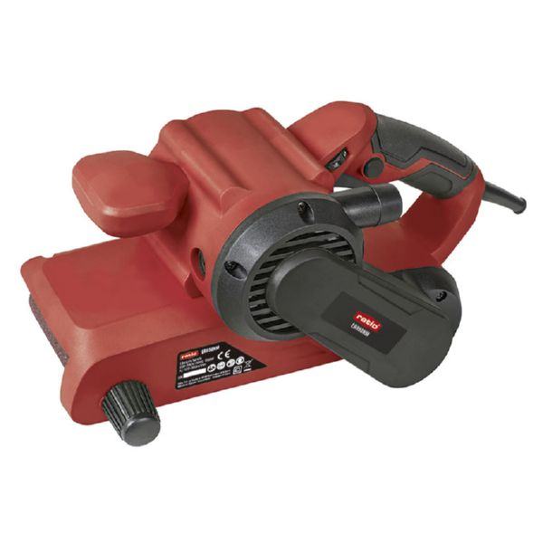 Lijadora banda RATIO LR850NM.