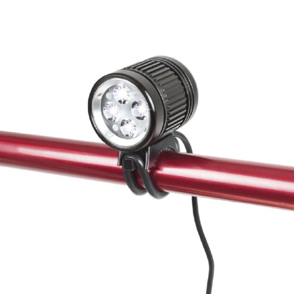 Linterna recargable RATIO BikeLight 5575