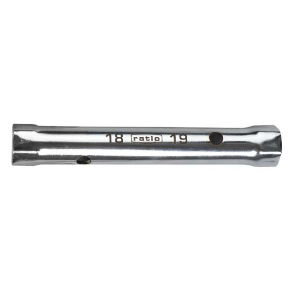 Llave fija tubo RATIO 1989