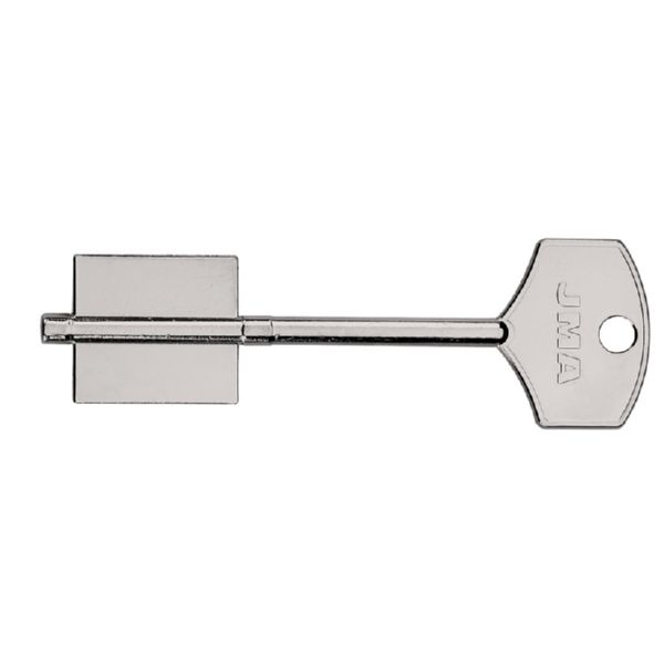 Llave gorjas en bruto JMA.