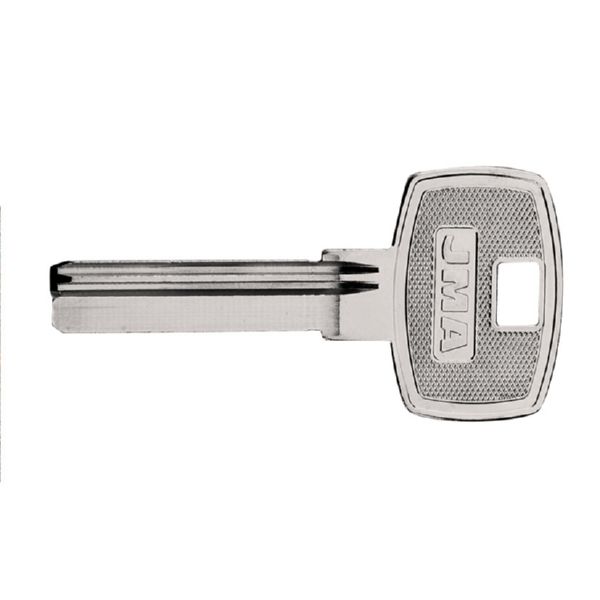 Llave seguridad en bruto JMA.