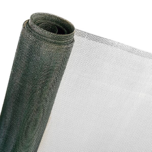 Malla mosquitera metálica LISTA.