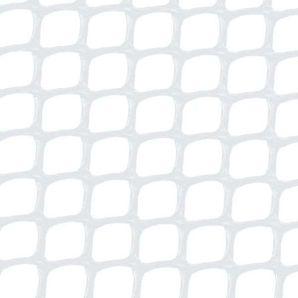 Malla plástica cuadrada INTERMAS