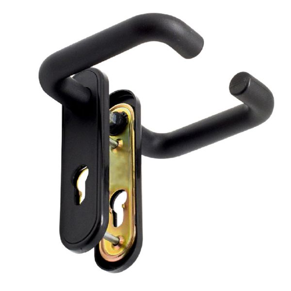 Manilla para puertas cortafuego MICEL mo