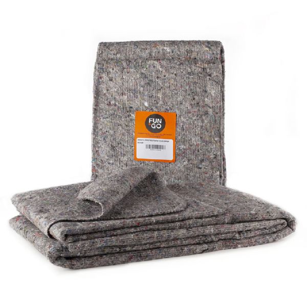 Manta de mudanzas FUN&GO